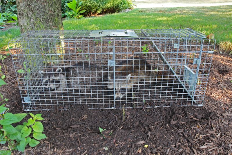 Cost of Wildlife Control — Cost of Wildlife Control