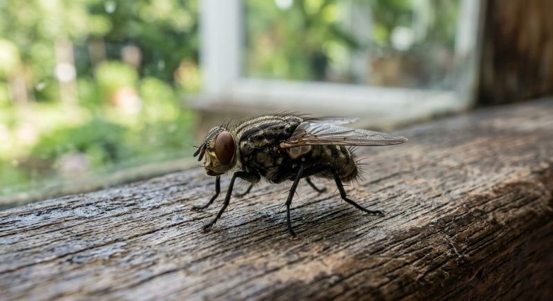 Fly Control Service in Mckinney, TX