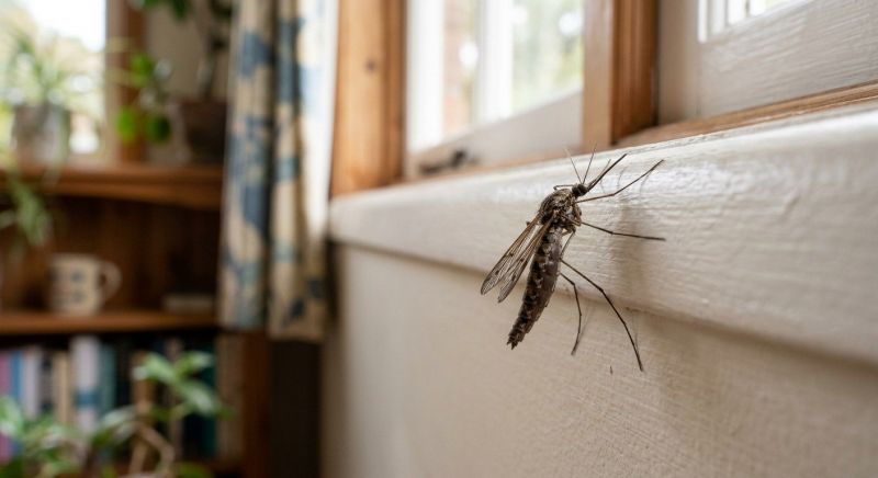 Fly Control Service in Mckinney, TX