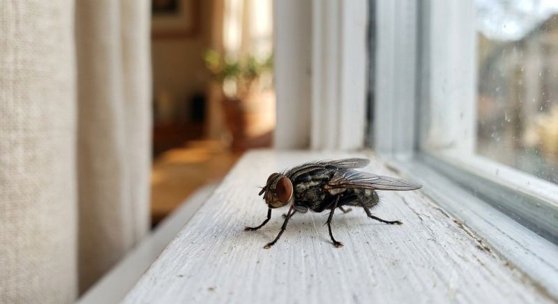 Fly Infestation Extermination in Rockwall, TX