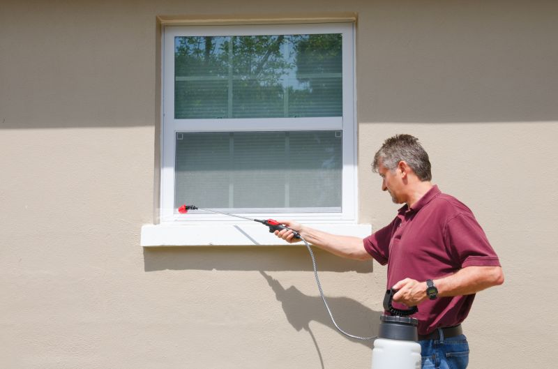 Pest Treatment Service in Katy, TX